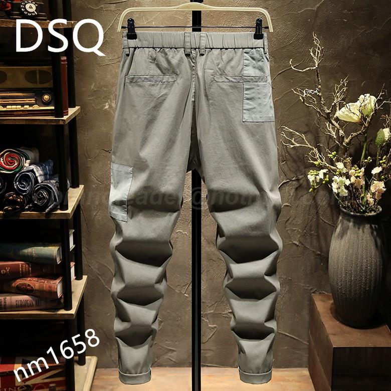 Dsquared Men's Pants 12